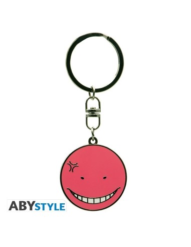 ASSASSINATION CLASSROOM - Llavero Koro Rojo ANIME / MANGA7,95 €7,95... ASSASSINATION CLASSROOM - Llavero Koro Rojo ANIME / MANGA7,95 €7,95...