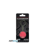 ASSASSINATION CLASSROOM - Llavero Koro Rojo ANIME / MANGA7,95 €7,95... ASSASSINATION CLASSROOM - Llavero Koro Rojo ANIME / MANGA7,95 €7,95...