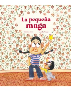LA PEQUEÑA MAGA 9788419253675