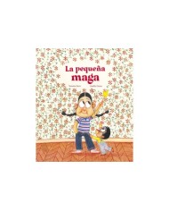 LA PEQUEÑA MAGA 9788419253675