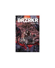 9788411404495  PLANETA COMIC    BRZRKR TOMO 3 REEVES  KEANU/KINDT  MATT/GARNEY  RON 9788411404495  PLANETA COMIC    BRZRKR TOMO 3 REEVES  KEANU/KINDT  MATT/GARNEY  RON