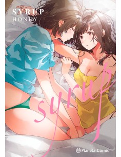 9788411403306  PLANETA COMIC    SYRUP 4 AA  VV /MORINAGA  MILK 9788411403306  PLANETA COMIC    SYRUP 4 AA  VV /MORINAGA  MILK