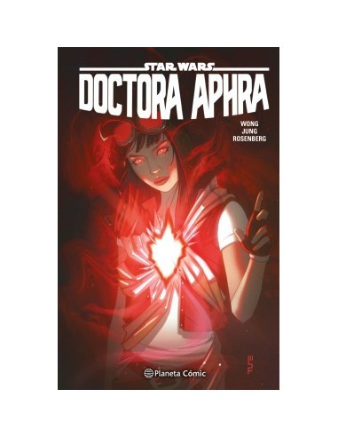 9788411403948  PLANETA COMIC    STAR WARS DOCTORA APHRA 5 WONG  ALISSA 9788411403948  PLANETA COMIC    STAR WARS DOCTORA APHRA 5 WONG  ALISSA