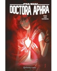 9788411403948  PLANETA COMIC    STAR WARS DOCTORA APHRA 5 WONG  ALISSA 9788411403948  PLANETA COMIC    STAR WARS DOCTORA APHRA 5 WONG  ALISSA