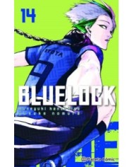 9788411402514  PLANETA COMIC    BLUE LOCK 14 NOMURA  YUSUKE/KANESHIRO  MUNEYUKI 9788411402514  PLANETA COMIC    BLUE LOCK 14 NOMURA  YUSUKE/KANESHIRO  MUNEYUKI