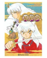 9788411402835  PLANETA COMIC    INUYASHA 4 TAKAHASHI  RUMIKO 9788411402835  PLANETA COMIC    INUYASHA 4 TAKAHASHI  RUMIKO