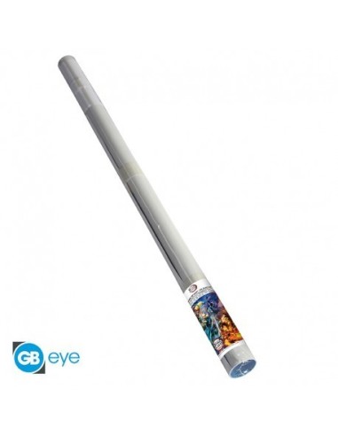 Kimetsu no Yaiba Poster «Key art 2» (91.5x61) POSTERS7,50 €7,50 € A... Kimetsu no Yaiba Poster «Key art 2» (91.5x61) POSTERS7,50 €7,50 € A...