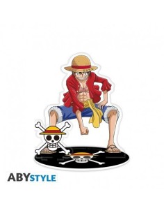 UNA PIEZA - Acryl® - Monkey D. Luffy MERCHANDISING7,95 €7,95 € Abys...
