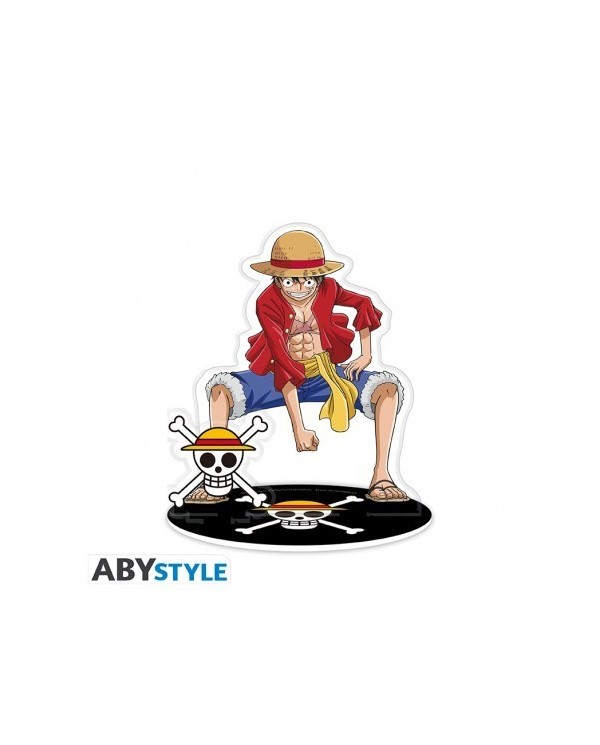 UNA PIEZA - Acryl® - Monkey D. Luffy MERCHANDISING7,95 €7,95 € Abys...