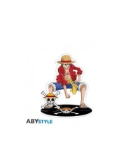 UNA PIEZA - Acryl® - Monkey D. Luffy MERCHANDISING7,95 €7,95 € Abys... UNA PIEZA - Acryl® - Monkey D. Luffy MERCHANDISING7,95 €7,95 € Abys...