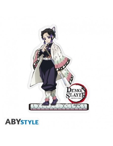 DEMON SLAYER - Acryl® - Shinobu 3665361074472 DEMON SLAYER - Acryl® - Shinobu 3665361074472