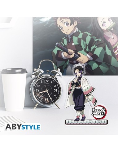 DEMON SLAYER - Acryl® - Shinobu MERCHANDISING7,95 €7,95 € AbysseCor... DEMON SLAYER - Acryl® - Shinobu MERCHANDISING7,95 €7,95 € AbysseCor...