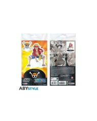 UNA PIEZA - Acryl® - Monkey D. Luffy MERCHANDISING7,95 €7,95 € Abys... UNA PIEZA - Acryl® - Monkey D. Luffy MERCHANDISING7,95 €7,95 € Abys...