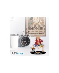 UNA PIEZA - Acryl® - Monkey D. Luffy MERCHANDISING7,95 €7,95 € Abys... UNA PIEZA - Acryl® - Monkey D. Luffy MERCHANDISING7,95 €7,95 € Abys...
