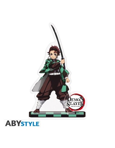 DEMON SLAYER - Acryl® - Tanjiro 2 3665361068747