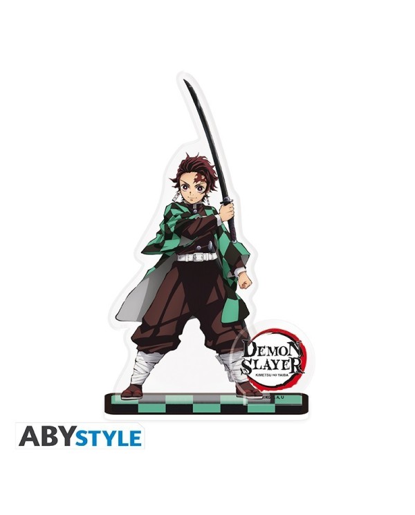 DEMON SLAYER - Acryl® - Tanjiro 2 3665361068747