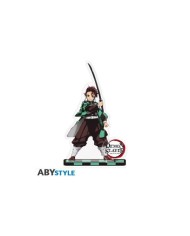 DEMON SLAYER - Acryl® - Tanjiro 2 3665361068747 DEMON SLAYER - Acryl® - Tanjiro 2 3665361068747