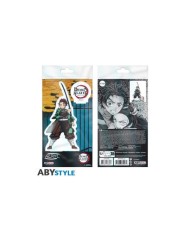 DEMON SLAYER - Acryl® - Tanjiro 2 MERCHANDISING7,95 €7,95 € AbysseC... DEMON SLAYER - Acryl® - Tanjiro 2 MERCHANDISING7,95 €7,95 € AbysseC...