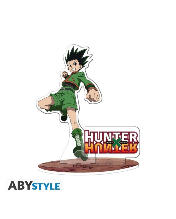 HUNTER X HUNTER - Acryl® - Gon 3665361055815