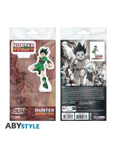 HUNTER X HUNTER - Acryl® - Gon MERCHANDISING7,95 €7,95 € AbysseCorp...