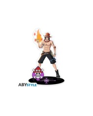 UNA PIEZA - Acryl® - Portgas D. Ace 3665361052784 UNA PIEZA - Acryl® - Portgas D. Ace 3665361052784