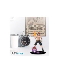 UNA PIEZA - Acryl® - Portgas D. Ace MERCHANDISING7,95 €7,95 € Abyss... UNA PIEZA - Acryl® - Portgas D. Ace MERCHANDISING7,95 €7,95 € Abyss...