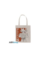 DRAGON BALL SUPER - Bolsa de tela - "Goku" 5028486485451 DRAGON BALL SUPER - Bolsa de tela - "Goku" 5028486485451