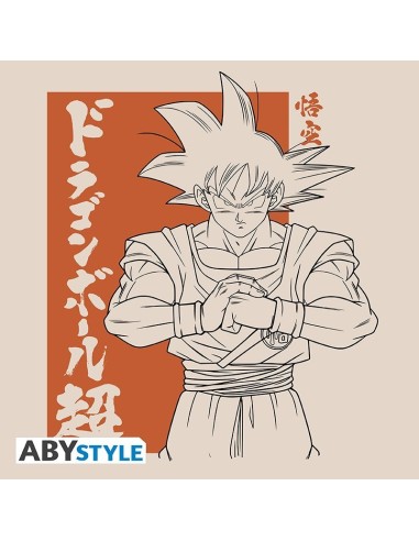 DRAGON BALL SUPER - Bolsa de tela - "Goku" MERCHANDISING7,95 €7,95 ... DRAGON BALL SUPER - Bolsa de tela - "Goku" MERCHANDISING7,95 €7,95 ...