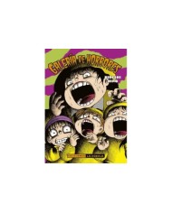 GALERIA DE HORRORES 2ª EDICION 9788418809569 GALERIA DE HORRORES 2ª EDICION 9788418809569