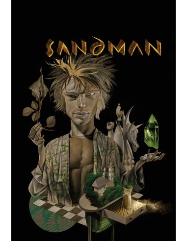 9788419760395 ECC    Sandman vol. 11: El velatorio (DC Pocket) Neil Gaiman, Michael Zulli, Jon J. Muth, Charles Vess, 9788419760395 ECC    Sandman vol. 11: El velatorio (DC Pocket) Neil Gaiman, Michael Zulli, Jon J. Muth, Charles Vess,