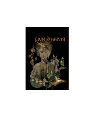 9788419760395 ECC    Sandman vol. 11: El velatorio (DC Pocket) Neil Gaiman, Michael Zulli, Jon J. Muth, Charles Vess, 9788419760395 ECC    Sandman vol. 11: El velatorio (DC Pocket) Neil Gaiman, Michael Zulli, Jon J. Muth, Charles Vess,
