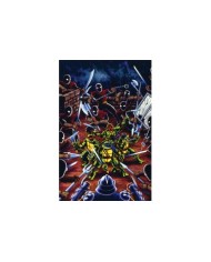 9788419733856 ECC    Las Tortugas Ninja vol. 15 Paul Allor, Kevin Eastman, Bobby Curnow, Tom Waltz, Chris Mowry, Nick Pitarra, J