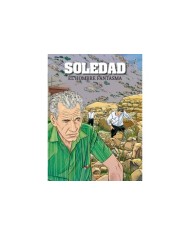 9788412660845 CASCABORRA    Soledad. El hombre fantasma Tito