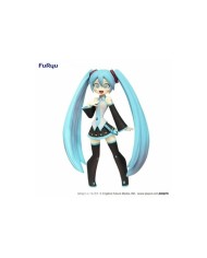 HATSUNE MIKU FIG 16 CM HATSUNE MIKU FURYU CARTOON Y FIGURE 4580736402027 HATSUNE MIKU FIG 16 CM HATSUNE MIKU FURYU CARTOON Y FIGURE 4580736402027
