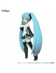 HATSUNE MIKU FIGURA HATSUNE MIKU FURYU CARTOON MERCHANDISING24,95 €...