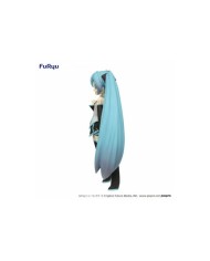 HATSUNE MIKU FIG 16 CM HATSUNE MIKU FURYU CARTOON Y FIGURE  4580736402027 HATSUNE MIKU FIG 16 CM HATSUNE MIKU FURYU CARTOON Y FIGURE  4580736402027