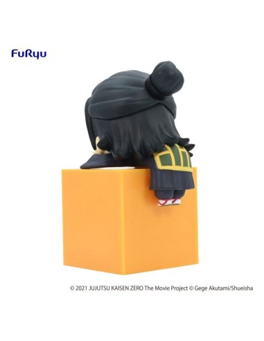SUGURU GETO FIG 10 CM JUJUTSU KAISEN HIKKAKE FIGURE ANIME / MANGA21...