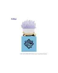 SATORU GOJO FIG 10 CM JUJUTSU KAISEN HIKKAKE FIGURE 4580736401563 SATORU GOJO FIG 10 CM JUJUTSU KAISEN HIKKAKE FIGURE 4580736401563