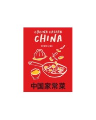 COCINA CASERA CHINA 9788419043153