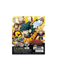 GASHAPON BANDAI FIGURAS MY HERO ACADEMIA CAPSULA  4549660405177 GASHAPON BANDAI FIGURAS MY HERO ACADEMIA CAPSULA  4549660405177