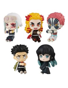 GASHAPON  KIMETSU NO YAIBA HUGCOT 03  4549660623090