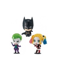 GASHAPON  BATMAN CAPCHARA 01  4549660773382 GASHAPON  BATMAN CAPCHARA 01  4549660773382