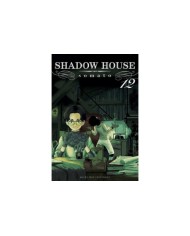 9788419536570  MILKY WAY    SHADOW HOUSE 12 SOMATO 9788419536570  MILKY WAY    SHADOW HOUSE 12 SOMATO