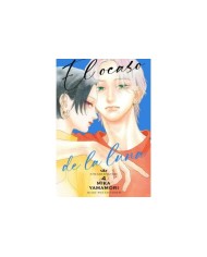 9788419536617  MILKY WAY    EL OCASO DE LA LUNA 4 YAMAMORI MIKA 9788419536617  MILKY WAY    EL OCASO DE LA LUNA 4 YAMAMORI MIKA