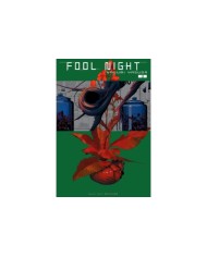 9788419536662  MILKY WAY    FOOL NIGHT 3 YASUDA KASUMI