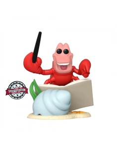 FUNKO POP DISNEY LA SIRENITA-SEBASTIAN EXCLUSIVO FUNKO29,95 €29,95 ... FUNKO POP DISNEY LA SIRENITA-SEBASTIAN EXCLUSIVO FUNKO29,95 €29,95 ...