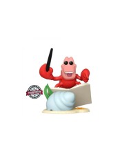 FUNKO POP DISNEY LA SIRENITA-SEBASTIAN EXCLUSIVO FUNKO29,95 €29,95 ... FUNKO POP DISNEY LA SIRENITA-SEBASTIAN EXCLUSIVO FUNKO29,95 €29,95 ...