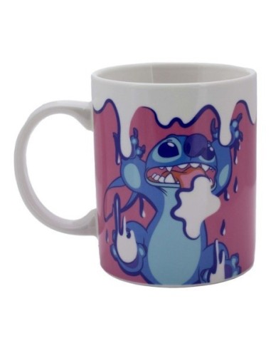 Set de Taza y Calcetines Lilo y Stitch  5055964789411 Set de Taza y Calcetines Lilo y Stitch  5055964789411