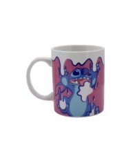 Set de Taza y Calcetines Lilo y Stitch  5055964789411