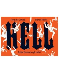 HELL Guia ilustrada al infierno 9788412570410